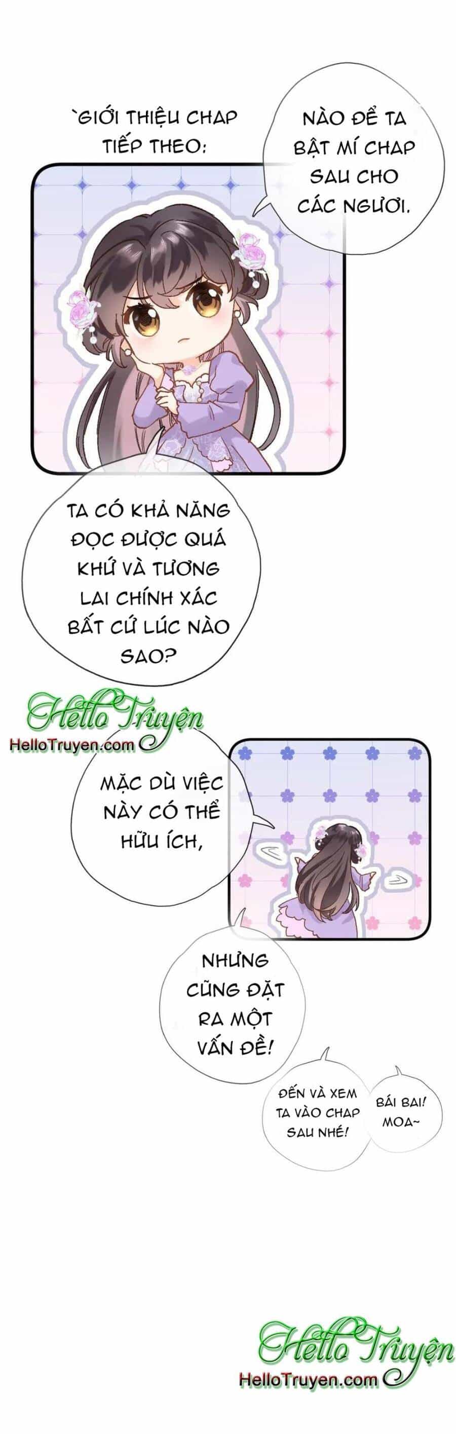 Xuyên Hành Thế Giới Chi Hoa - Chương 35 - ảnh 22