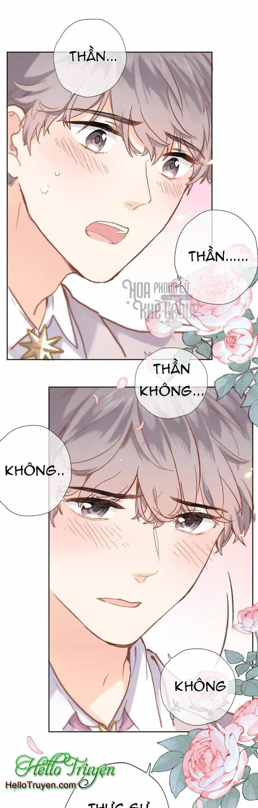 Xuyên Hành Thế Giới Chi Hoa - Chương 35 - ảnh 5