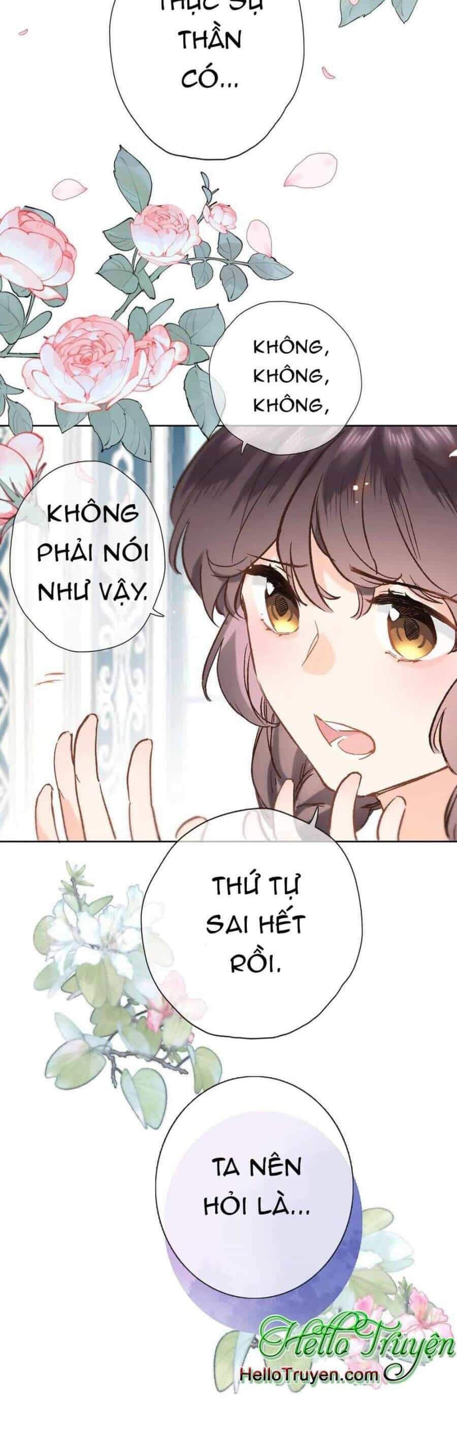 Xuyên Hành Thế Giới Chi Hoa - Chương 35 - ảnh 6