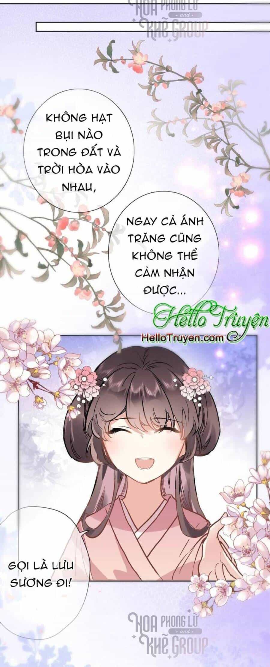 Xuyên Hành Thế Giới Chi Hoa - Chương 36 - ảnh 10