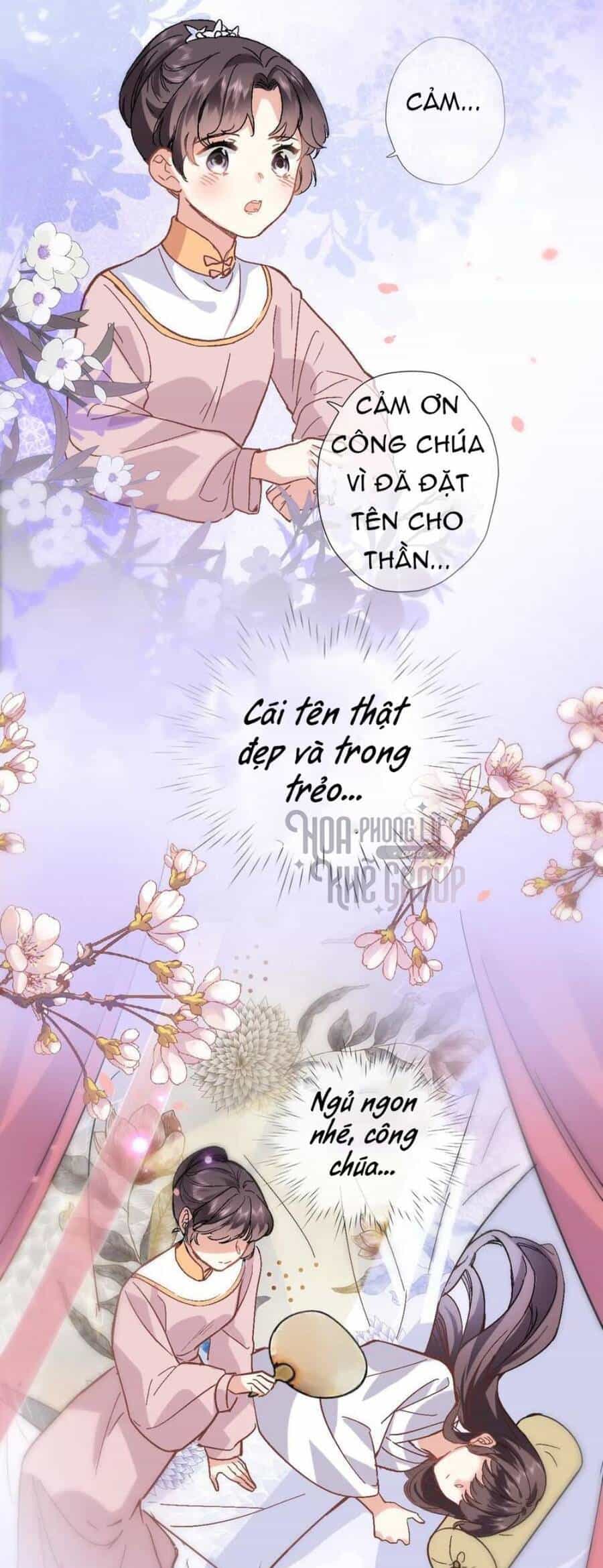 Xuyên Hành Thế Giới Chi Hoa - Chương 36 - ảnh 11