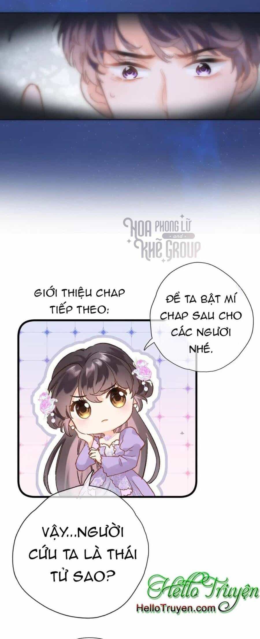 Xuyên Hành Thế Giới Chi Hoa - Chương 36 - ảnh 24