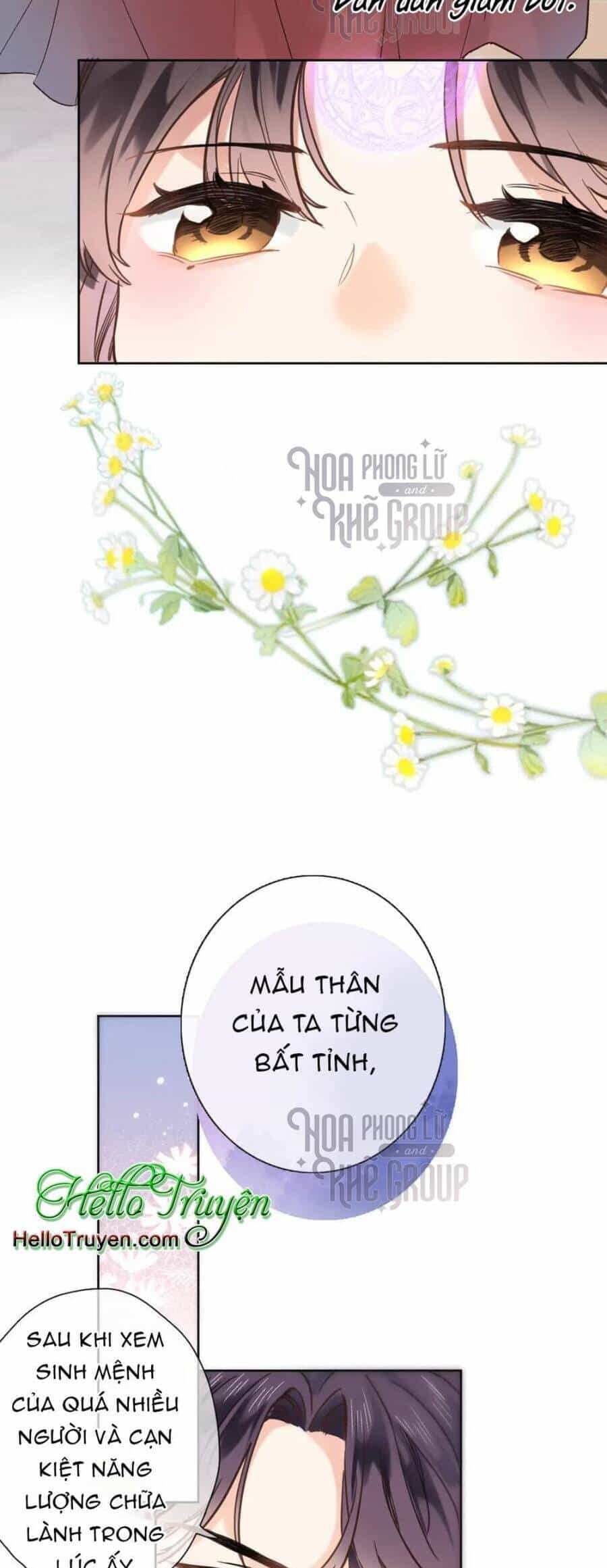Xuyên Hành Thế Giới Chi Hoa - Chương 37 - ảnh 20