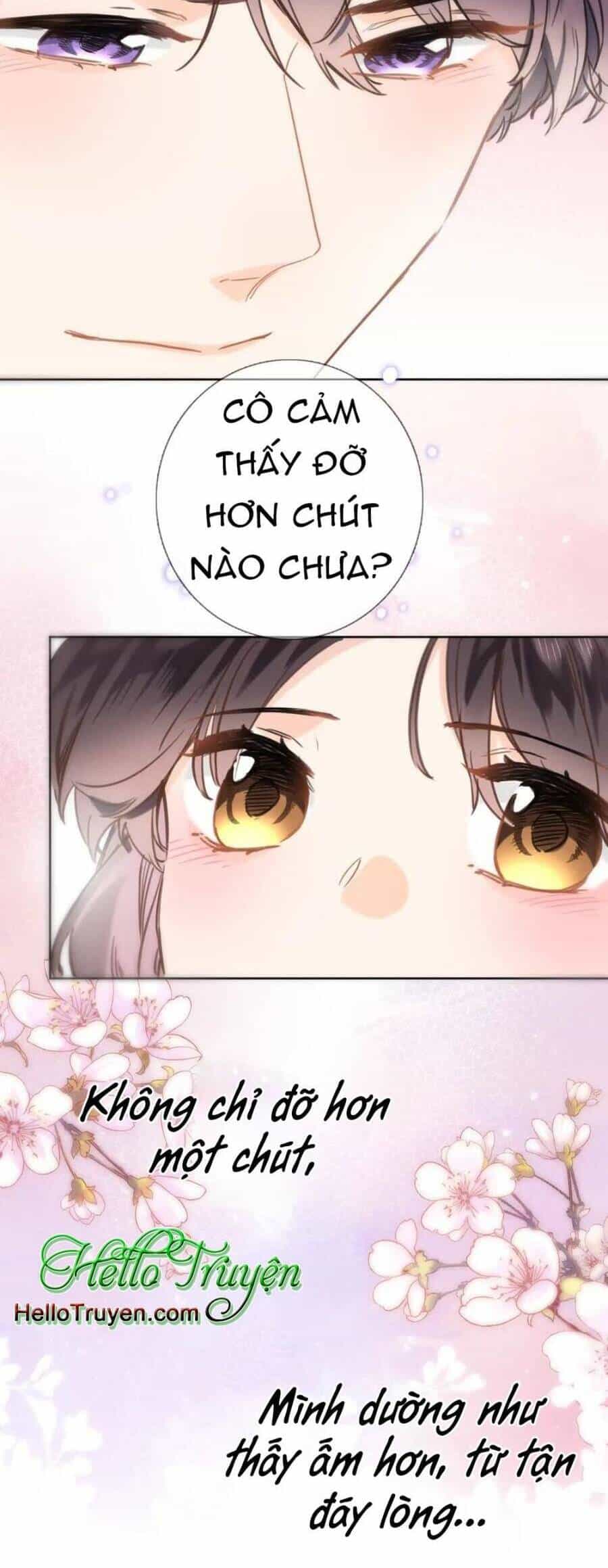 Xuyên Hành Thế Giới Chi Hoa - Chương 37 - ảnh 22