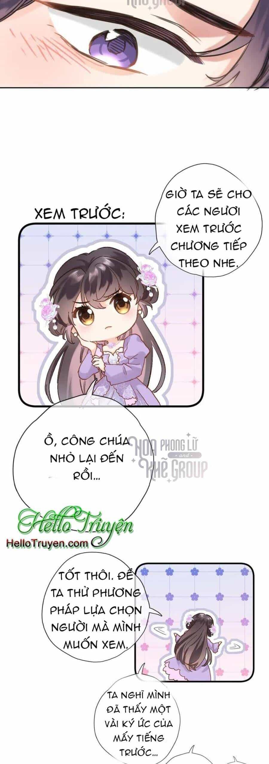Xuyên Hành Thế Giới Chi Hoa - Chương 37 - ảnh 25