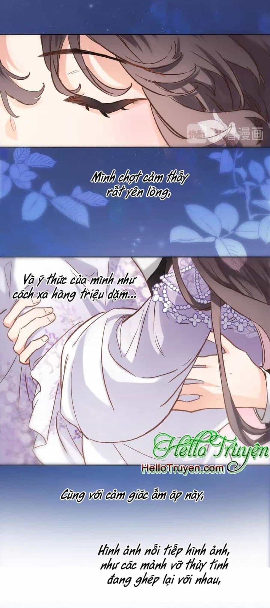 Xuyên Hành Thế Giới Chi Hoa - Chương 37 - ảnh 5