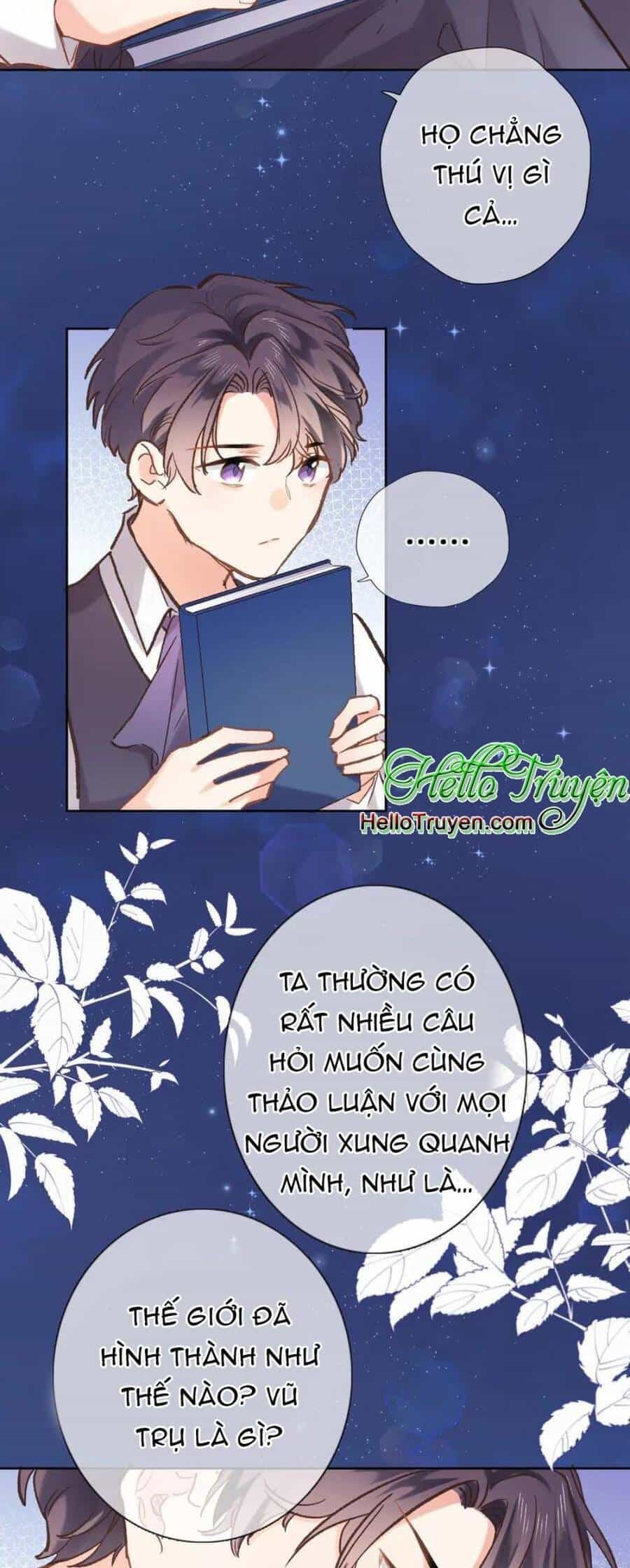 Xuyên Hành Thế Giới Chi Hoa - Chương 37 - ảnh 7
