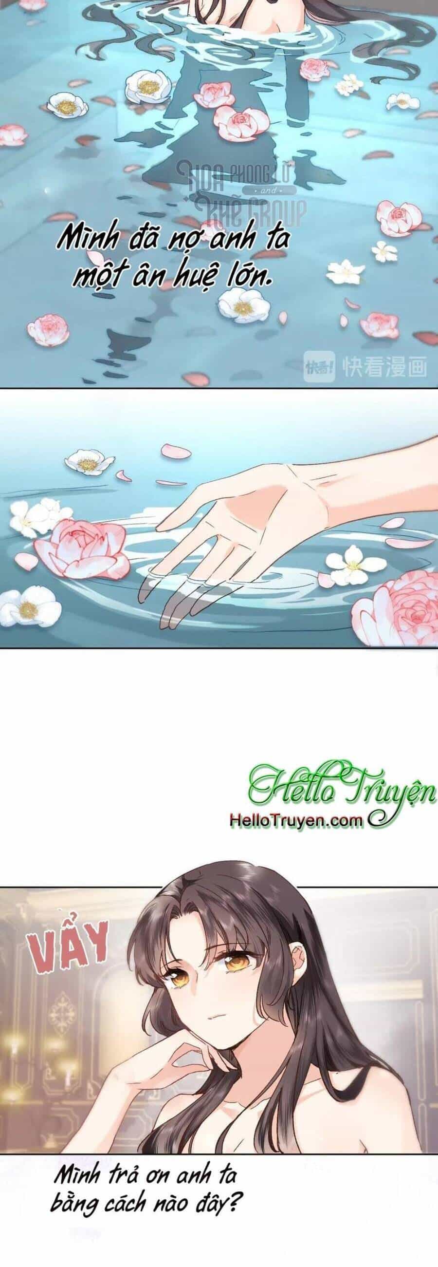 Xuyên Hành Thế Giới Chi Hoa - Chương 38 - ảnh 18