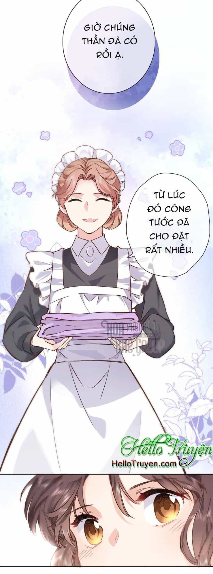 Xuyên Hành Thế Giới Chi Hoa - Chương 38 - ảnh 21