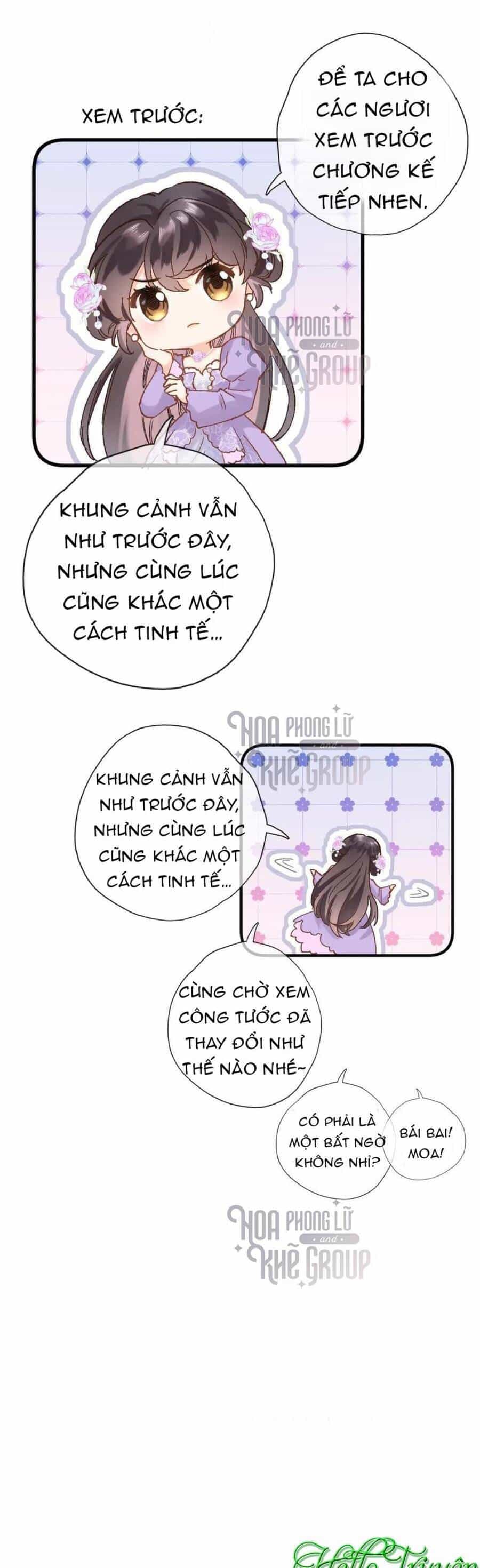 Xuyên Hành Thế Giới Chi Hoa - Chương 38 - ảnh 25