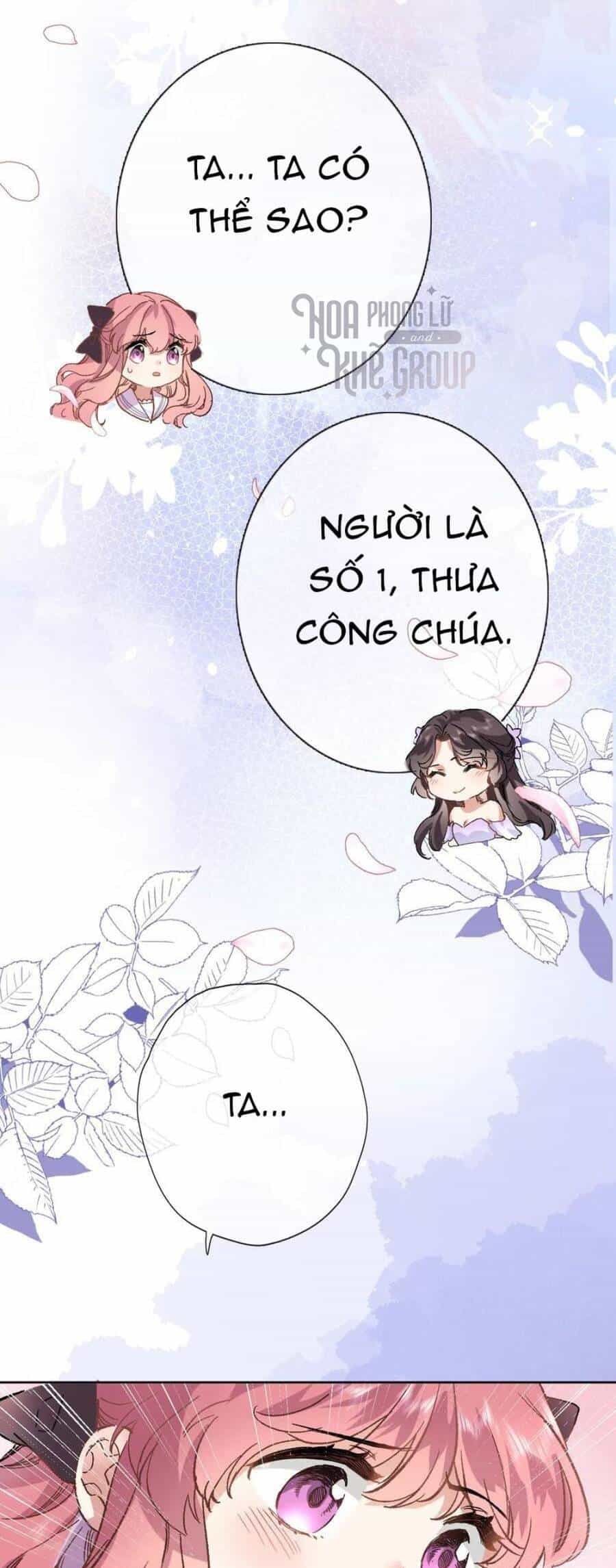 Xuyên Hành Thế Giới Chi Hoa - Chương 39 - ảnh 17