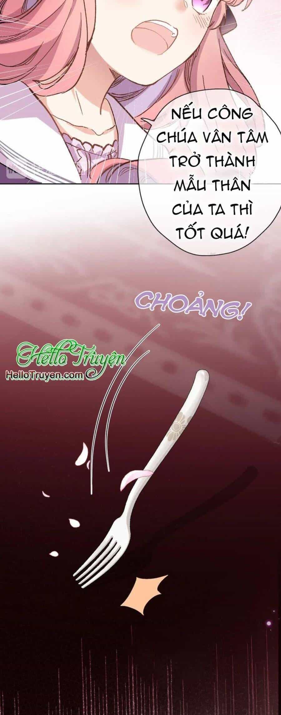 Xuyên Hành Thế Giới Chi Hoa - Chương 39 - ảnh 18