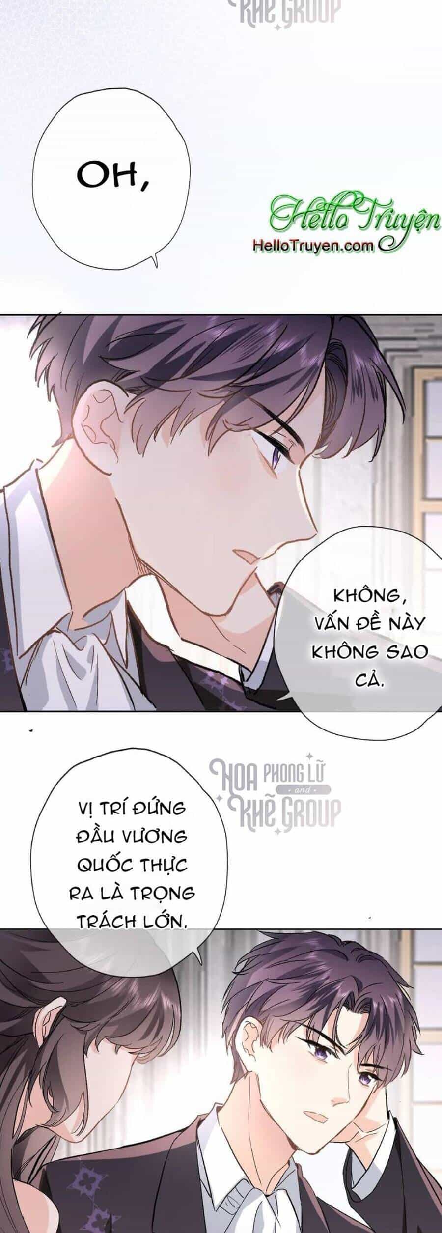 Xuyên Hành Thế Giới Chi Hoa - Chương 39 - ảnh 24