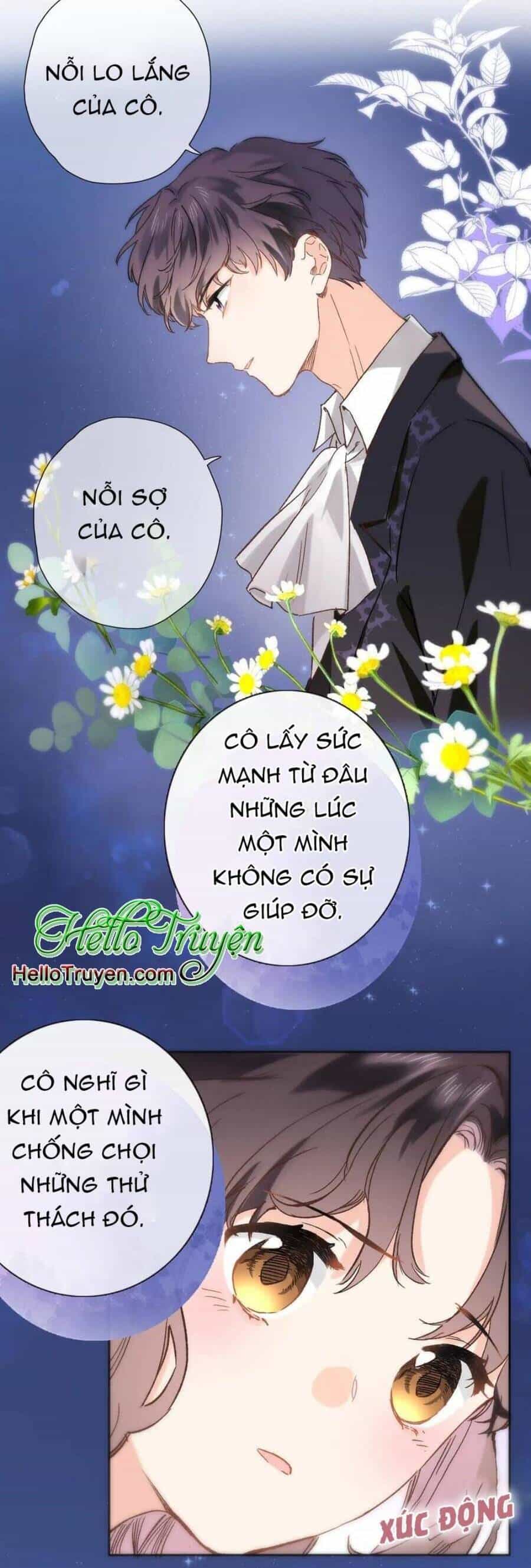 Xuyên Hành Thế Giới Chi Hoa - Chương 40 - ảnh 11