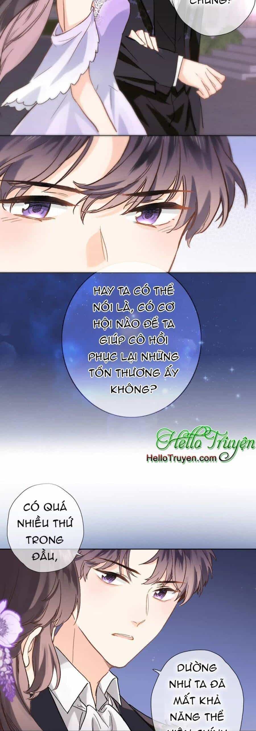 Xuyên Hành Thế Giới Chi Hoa - Chương 40 - ảnh 13