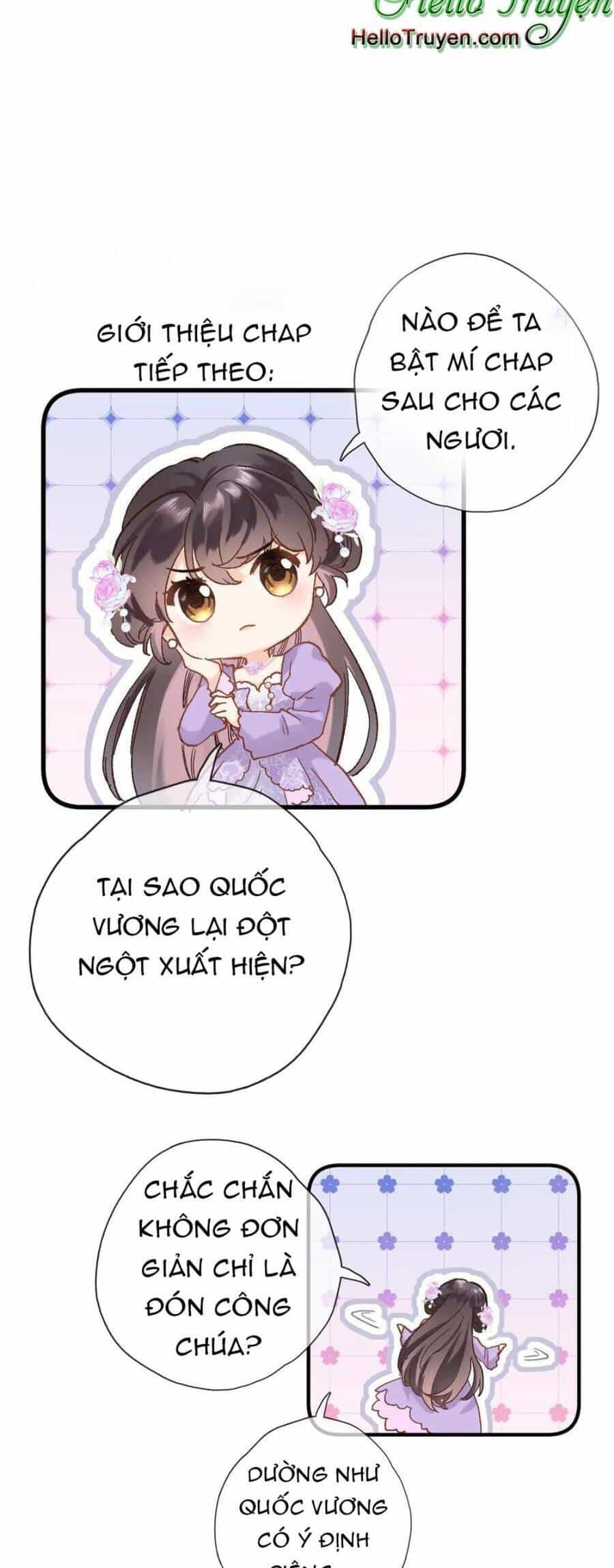 Xuyên Hành Thế Giới Chi Hoa - Chương 40 - ảnh 25