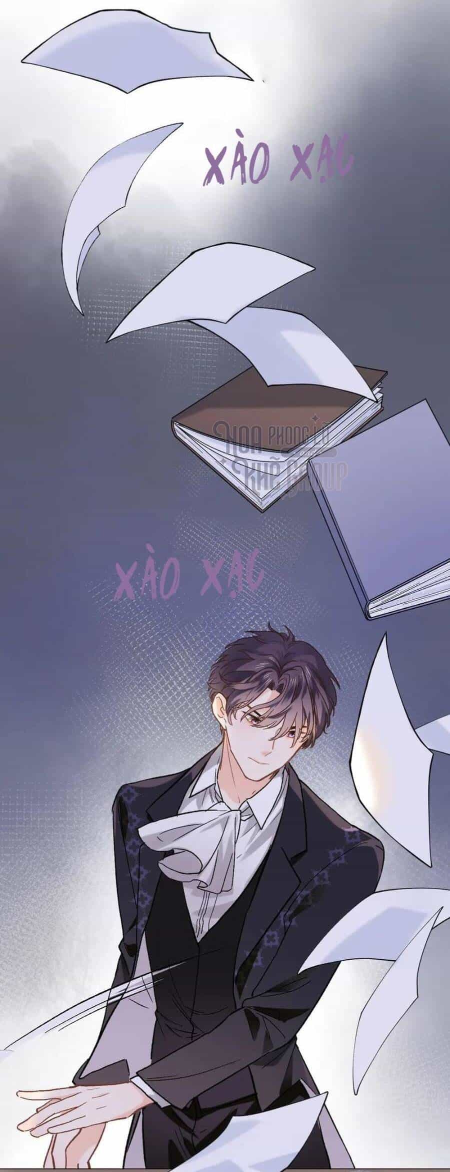 Xuyên Hành Thế Giới Chi Hoa - Chương 41 - ảnh 15