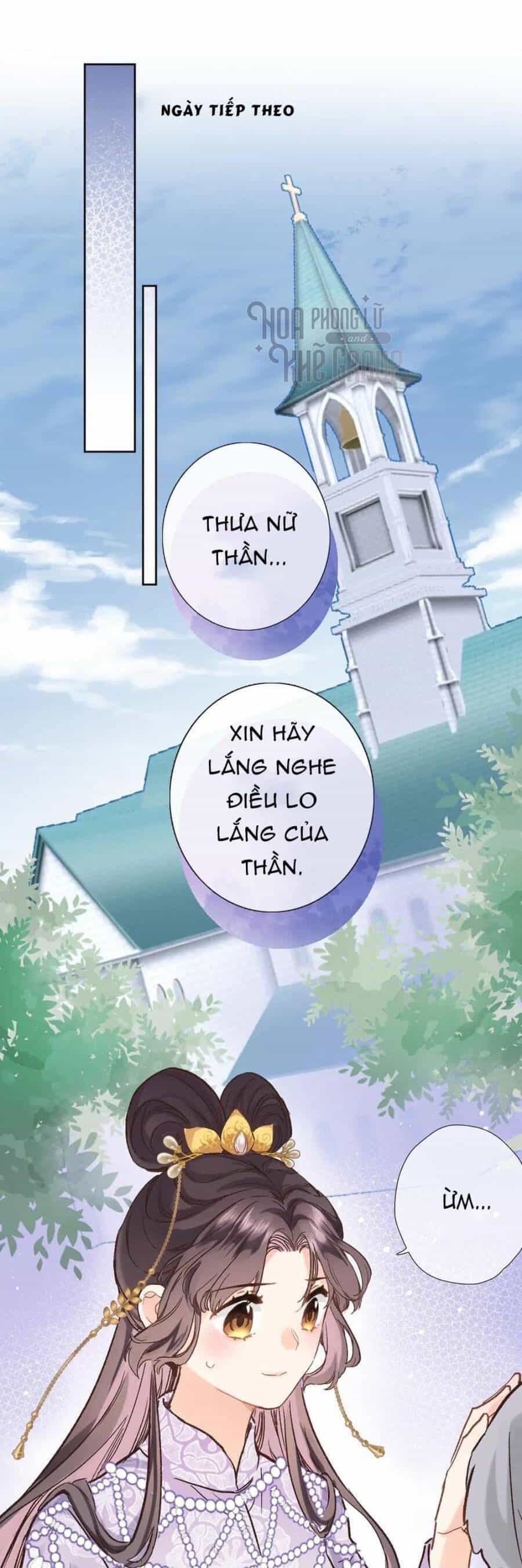Xuyên Hành Thế Giới Chi Hoa - Chương 41 - ảnh 20