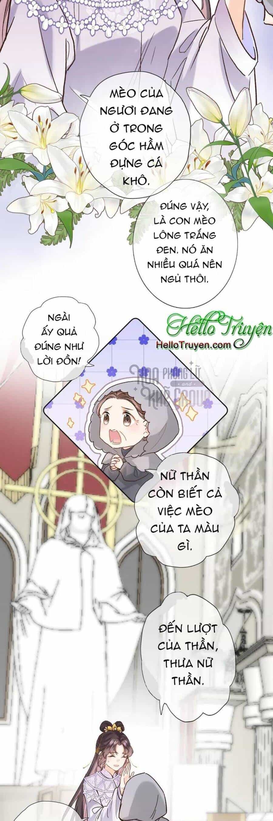 Xuyên Hành Thế Giới Chi Hoa - Chương 41 - ảnh 21