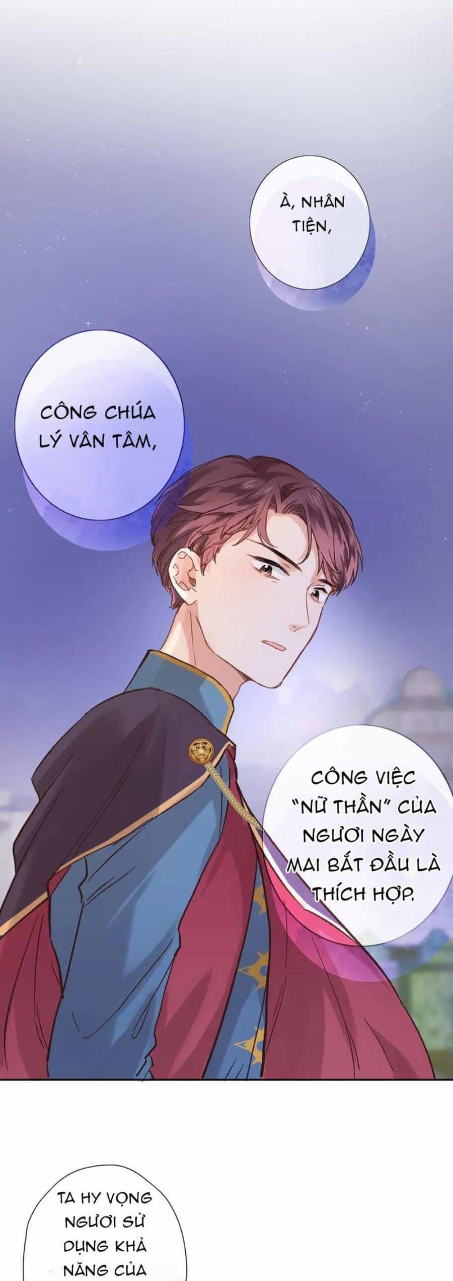 Xuyên Hành Thế Giới Chi Hoa - Chương 41 - ảnh 9