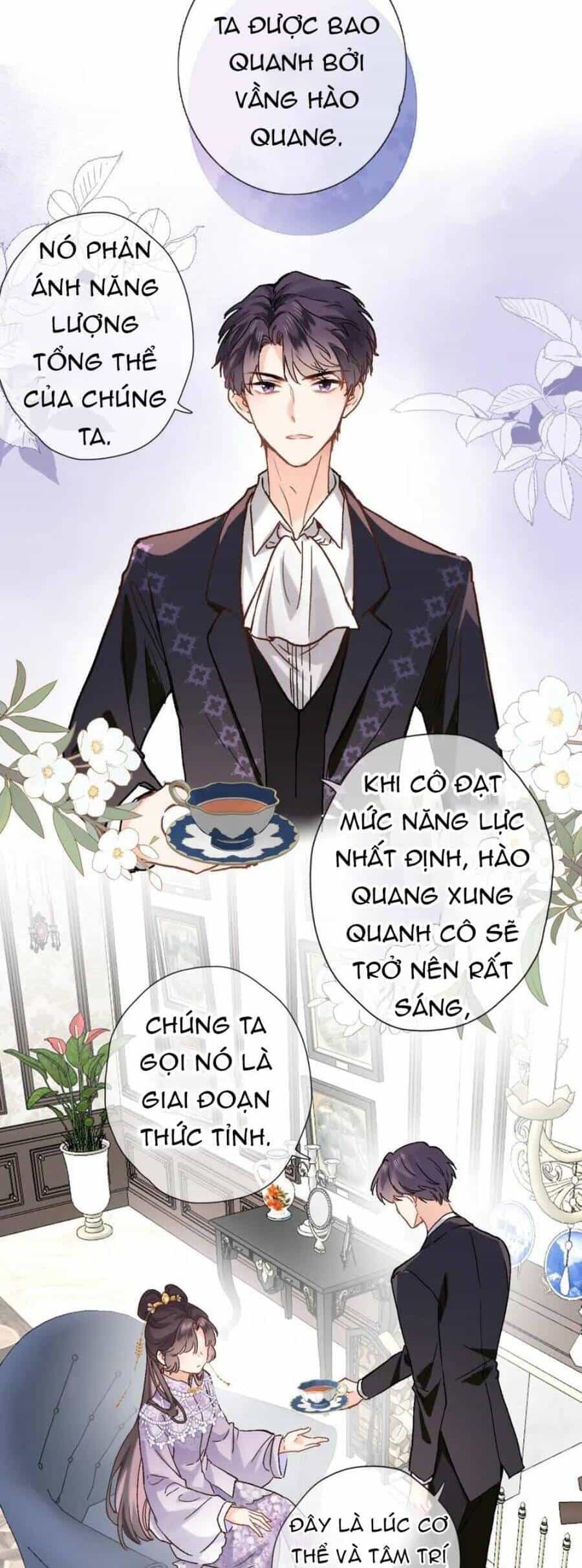 Xuyên Hành Thế Giới Chi Hoa - Chương 43 - ảnh 10