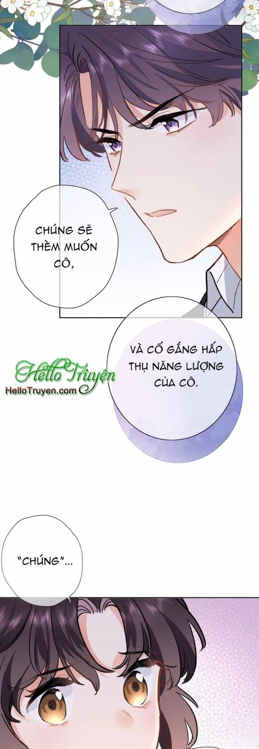 Xuyên Hành Thế Giới Chi Hoa - Chương 43 - ảnh 14