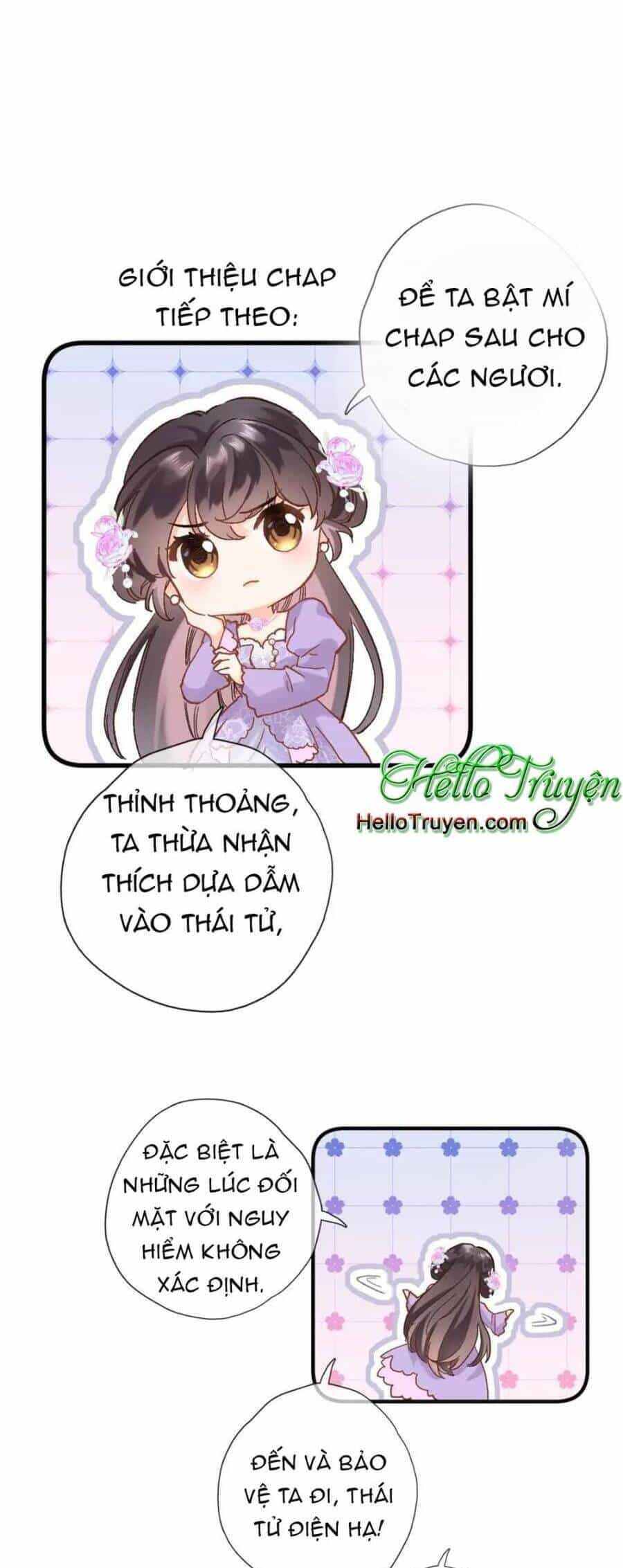 Xuyên Hành Thế Giới Chi Hoa - Chương 43 - ảnh 26
