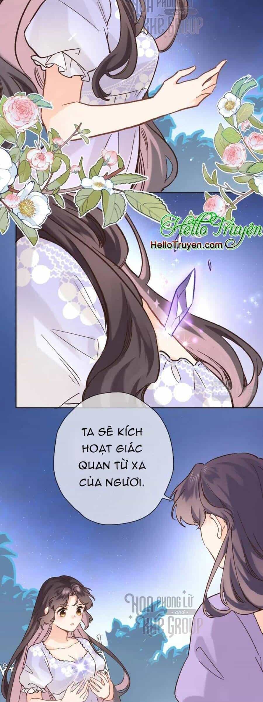 Xuyên Hành Thế Giới Chi Hoa - Chương 44 - ảnh 27