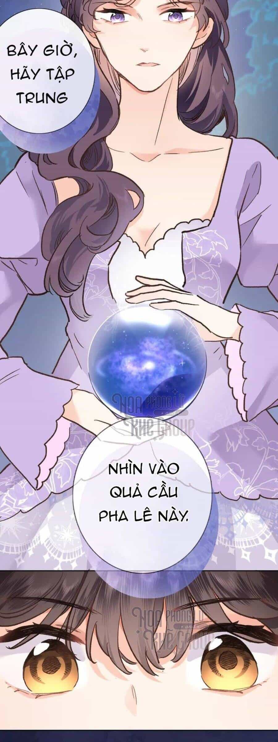 Xuyên Hành Thế Giới Chi Hoa - Chương 44 - ảnh 29
