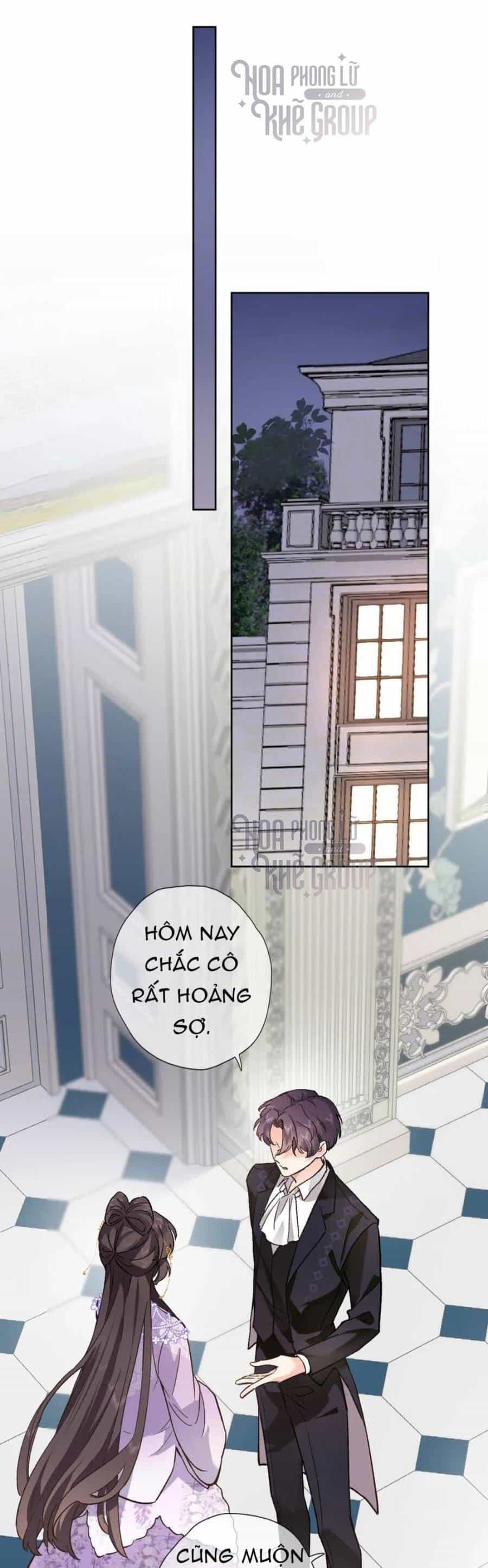 Xuyên Hành Thế Giới Chi Hoa - Chương 44 - ảnh 6