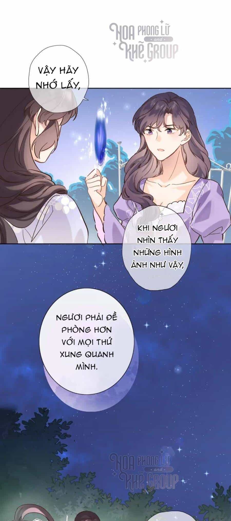 Xuyên Hành Thế Giới Chi Hoa - Chương 45 - ảnh 10