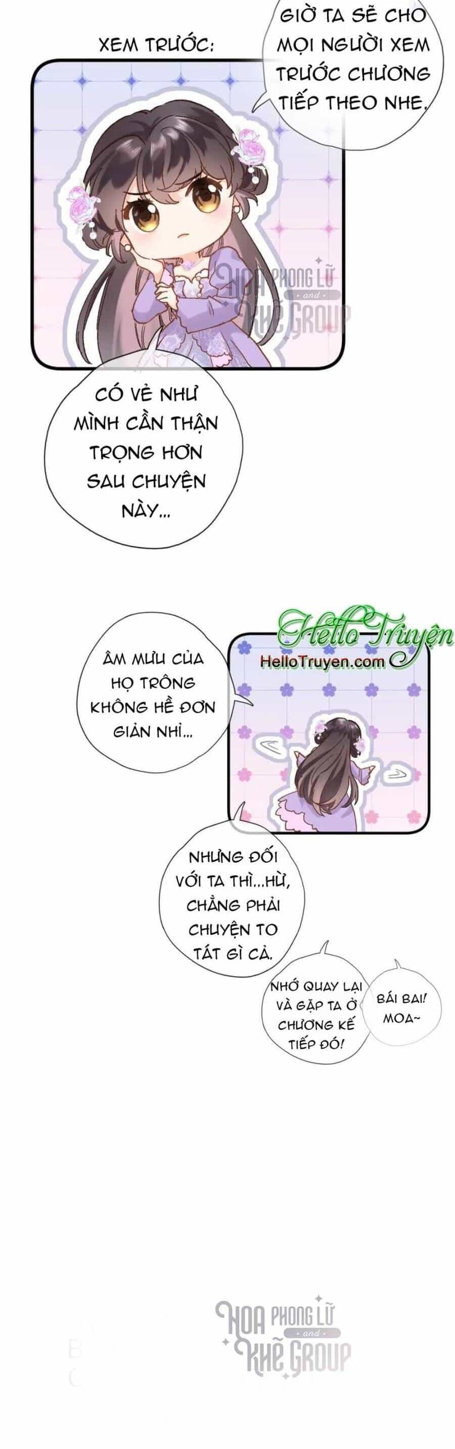 Xuyên Hành Thế Giới Chi Hoa - Chương 45 - ảnh 33
