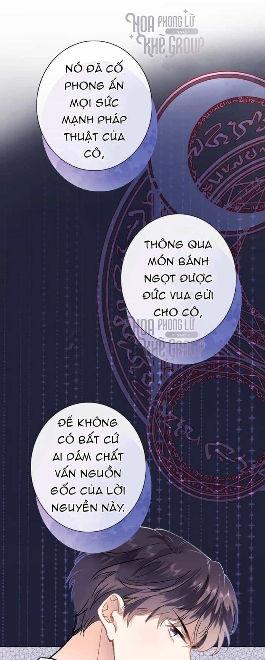 Xuyên Hành Thế Giới Chi Hoa - Chương 46 - ảnh 21