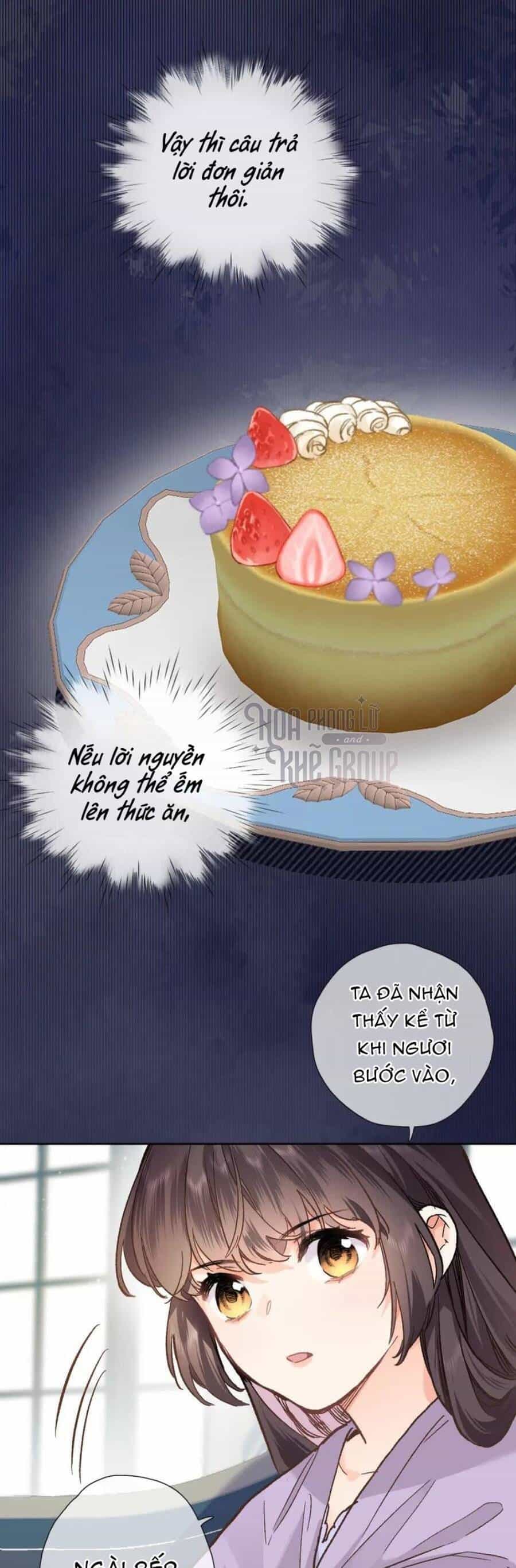 Xuyên Hành Thế Giới Chi Hoa - Chương 46 - ảnh 27