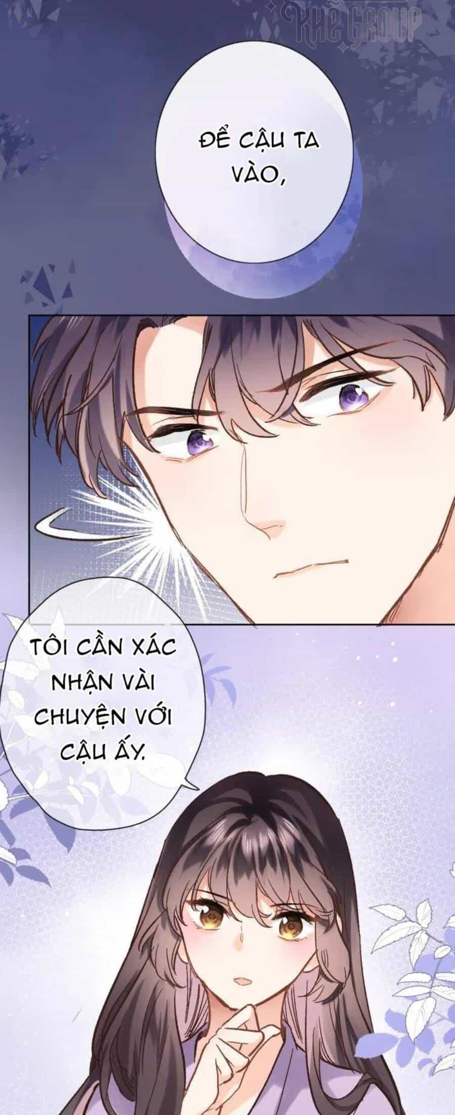Xuyên Hành Thế Giới Chi Hoa - Chương 47 - ảnh 17
