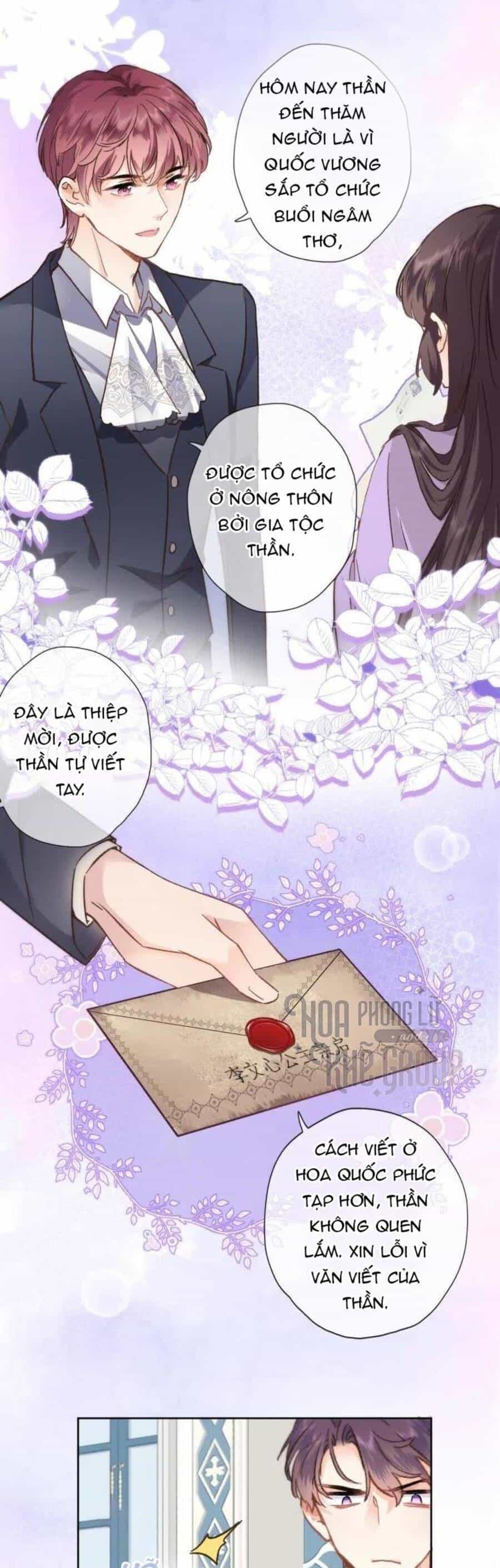 Xuyên Hành Thế Giới Chi Hoa - Chương 47 - ảnh 20