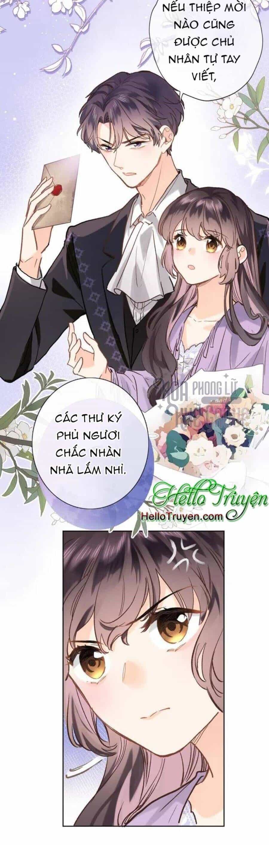 Xuyên Hành Thế Giới Chi Hoa - Chương 47 - ảnh 22