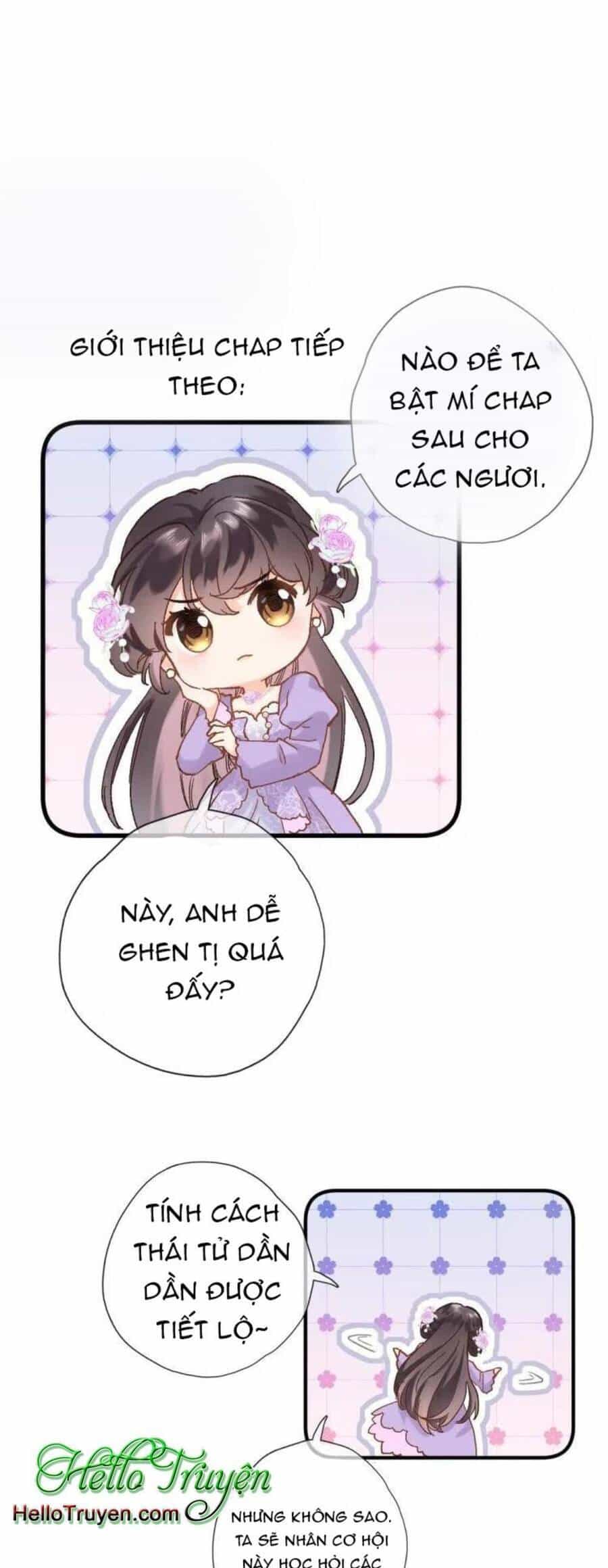 Xuyên Hành Thế Giới Chi Hoa - Chương 47 - ảnh 23
