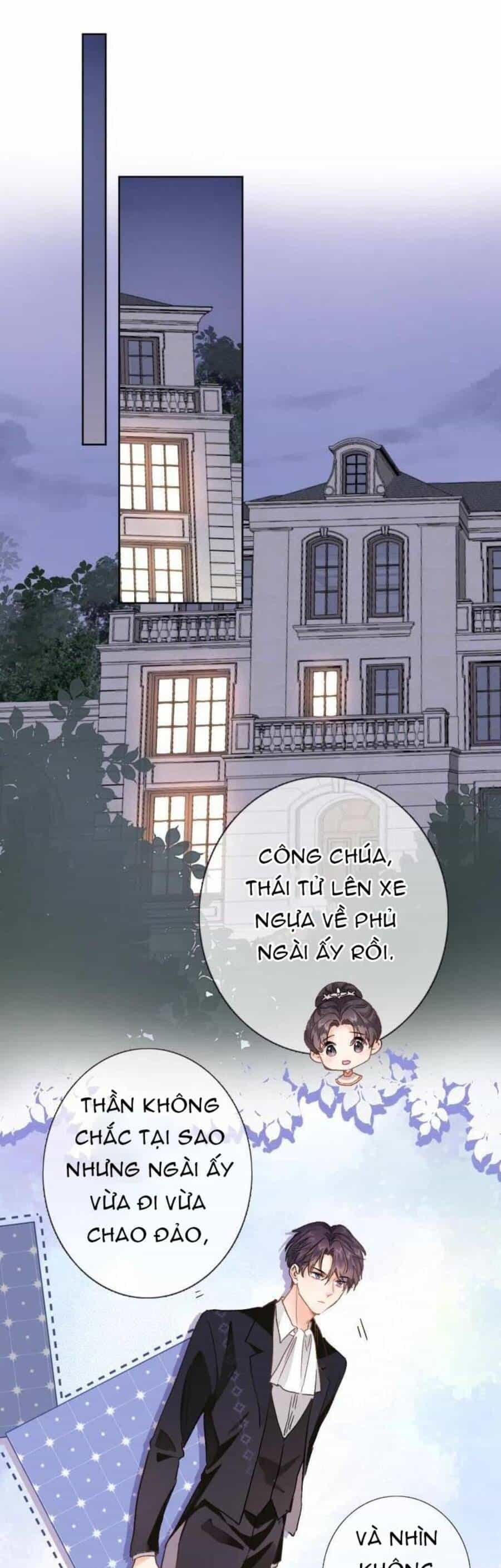 Xuyên Hành Thế Giới Chi Hoa - Chương 48 - ảnh 18