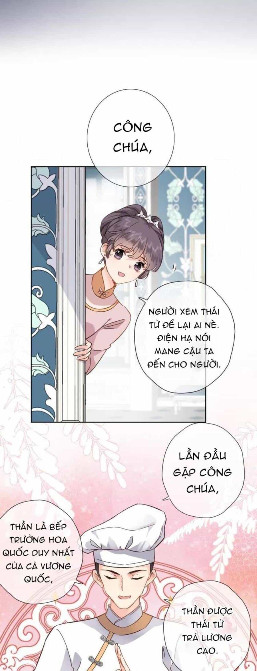 Xuyên Hành Thế Giới Chi Hoa - Chương 48 - ảnh 21
