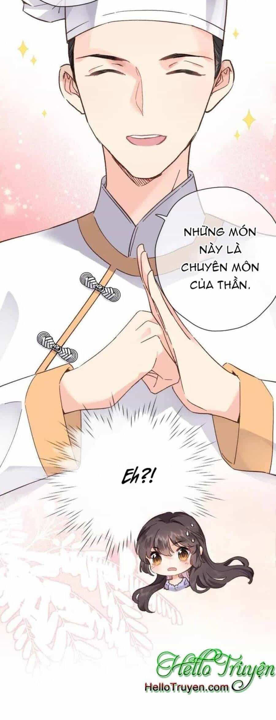 Xuyên Hành Thế Giới Chi Hoa - Chương 48 - ảnh 23