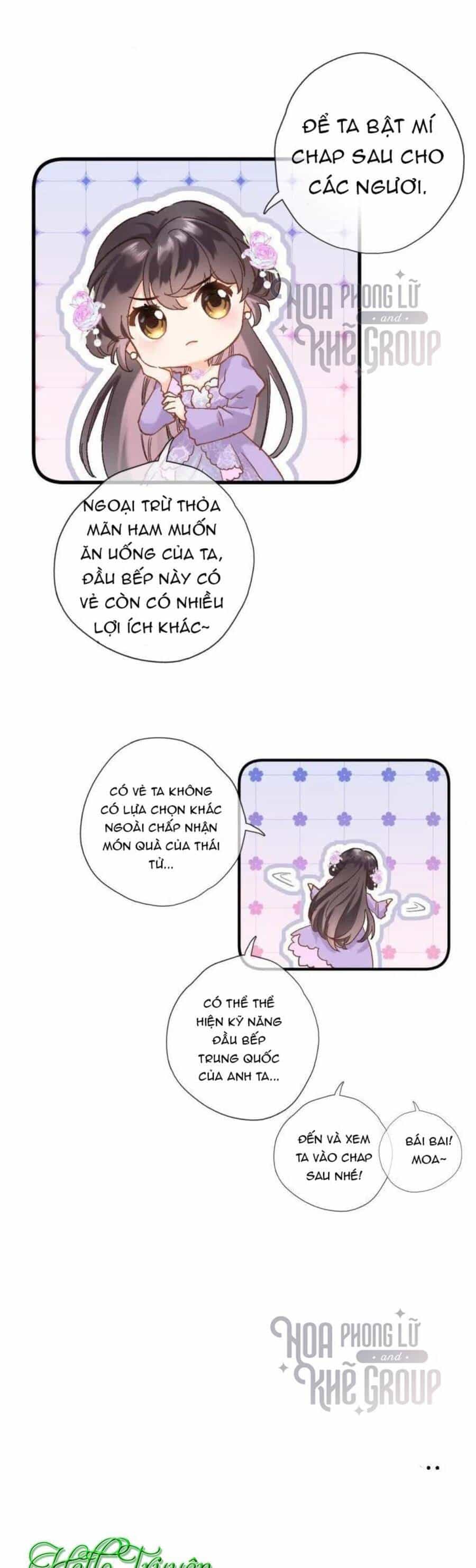 Xuyên Hành Thế Giới Chi Hoa - Chương 48 - ảnh 24