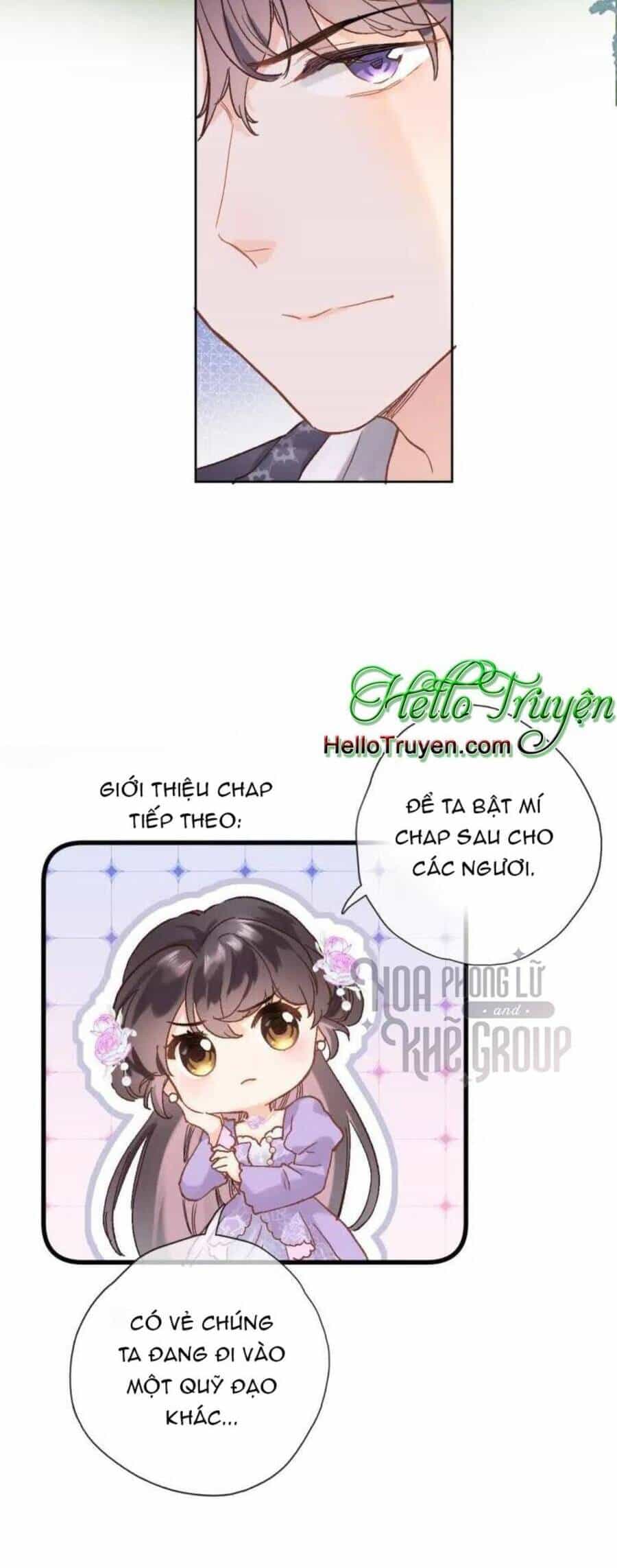 Xuyên Hành Thế Giới Chi Hoa - Chương 49 - ảnh 26