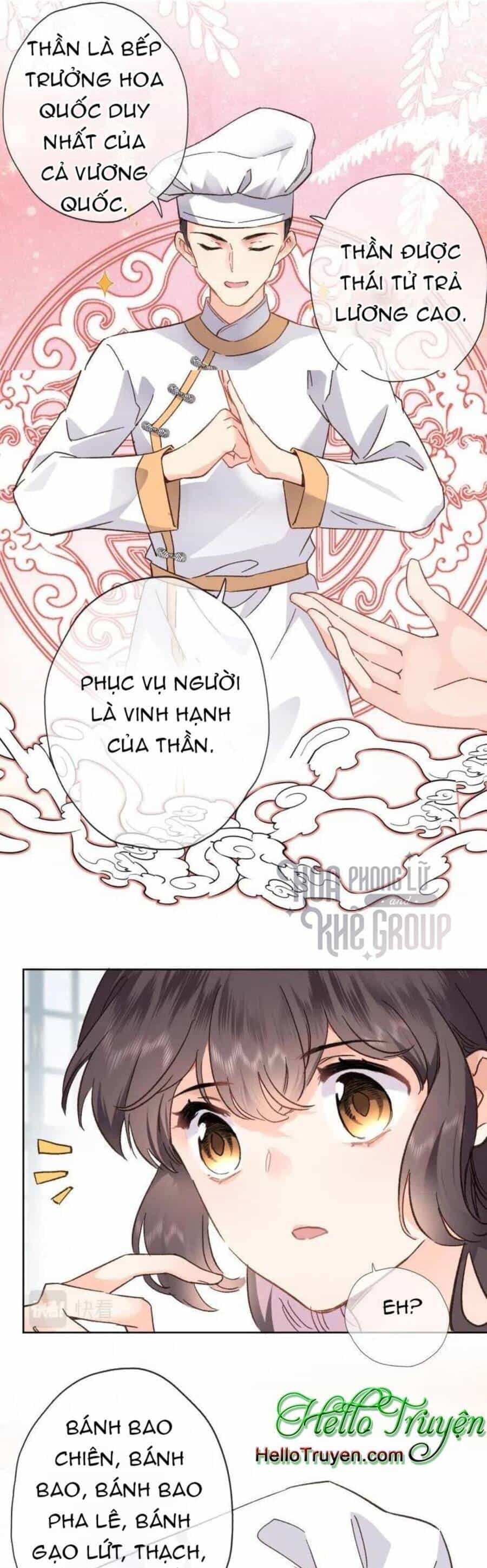 Xuyên Hành Thế Giới Chi Hoa - Chương 49 - ảnh 3