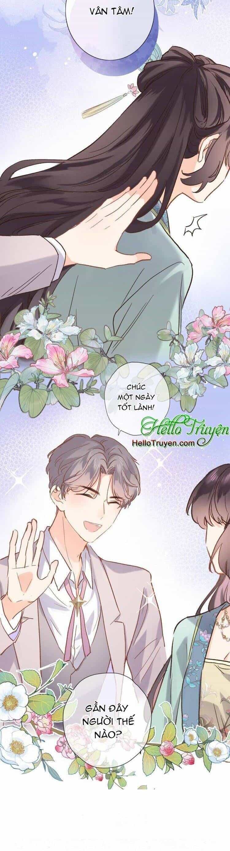 Xuyên Hành Thế Giới Chi Hoa - Chương 50 - ảnh 14