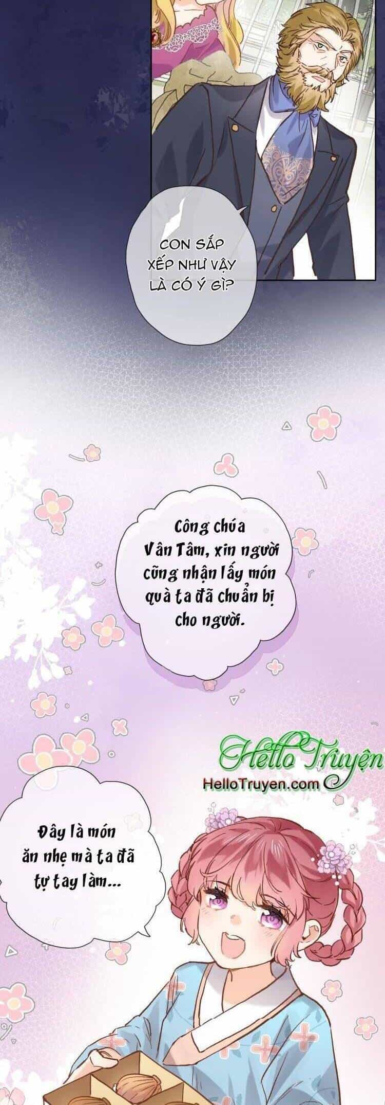Xuyên Hành Thế Giới Chi Hoa - Chương 51 - ảnh 13