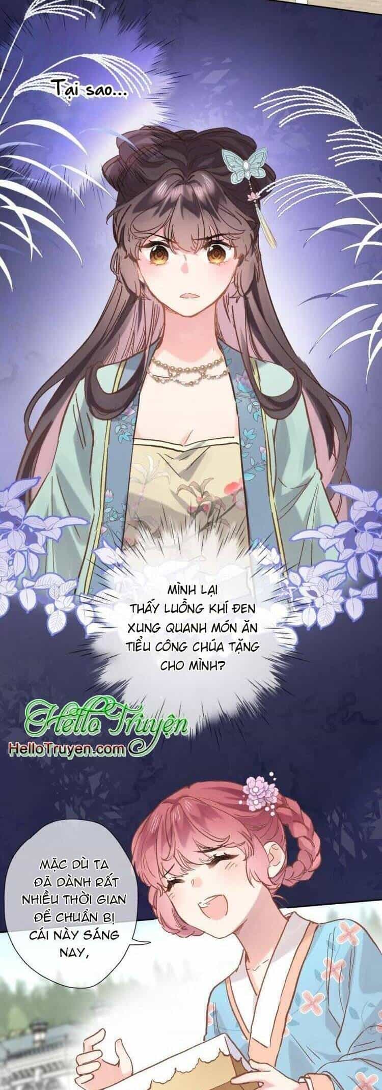 Xuyên Hành Thế Giới Chi Hoa - Chương 51 - ảnh 16