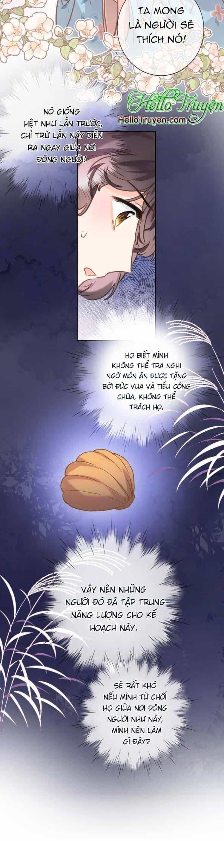 Xuyên Hành Thế Giới Chi Hoa - Chương 51 - ảnh 19
