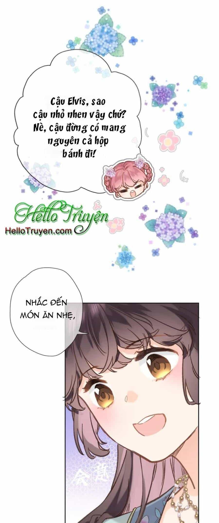 Xuyên Hành Thế Giới Chi Hoa - Chương 52 - ảnh 2