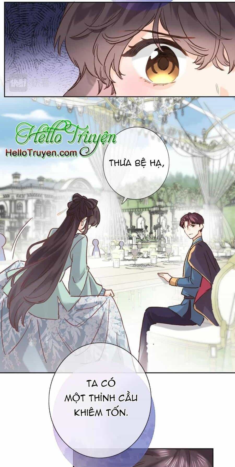 Xuyên Hành Thế Giới Chi Hoa - Chương 52 - ảnh 25